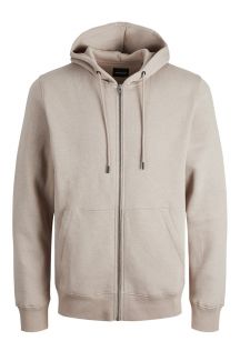 Sporta jaka JACK & JONES 12249342-Moonbeam