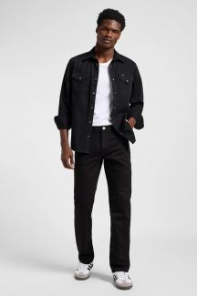 Džinsa krekls LEE 112363913