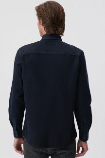 Džinsa krekls MAVI 0210734-900