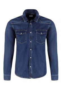 Džinsa krekls CROSS JEANS A222-006