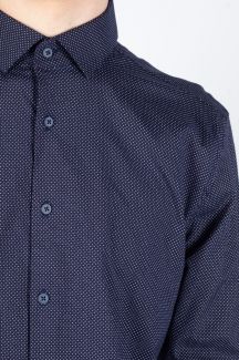 Krekls GIOVANNI FRATELLI 2114-CR-006