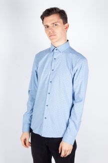 Krekls GIOVANNI FRATELLI 2135-CR-002