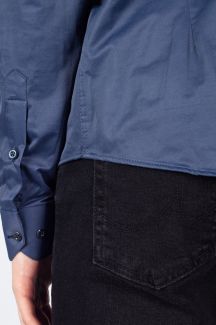 Krekls GIOVANNI FRATELLI 7037-CR-SATIN-A32