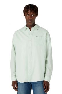 Krekls WRANGLER W5D6LOX6U