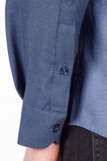 Krekls BZN 1856-S-PP-Oxford-66