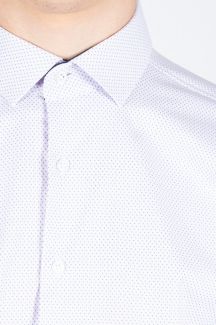 Krekls GIOVANNI FRATELLI 2150-CR-SATIN-004