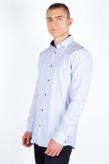 Krekls GIOVANNI FRATELLI 2192-CR-8-DROP-001