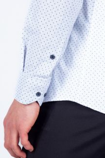 Krekls GIOVANNI FRATELLI 2192-CR-8-DROP-001