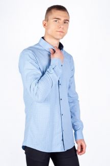 Krekls GIOVANNI FRATELLI 2192-CR-8-DROP-002