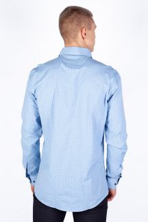 Krekls GIOVANNI FRATELLI 2192-CR-8-DROP-002