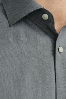 Krekls JACK & JONES 12227385-Balsam-Green