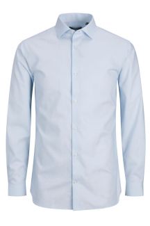 Krekls JACK & JONES 12227385-Cashmere-Blue