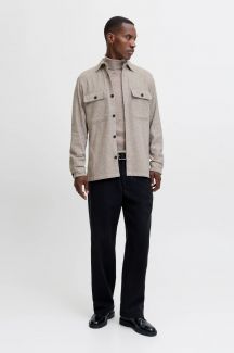 Virskrekls JACK & JONES 12286840-Ermine