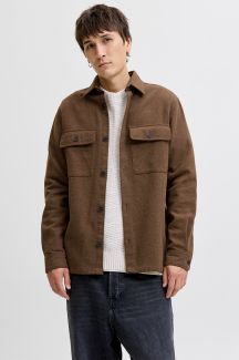 Virskrekls JACK & JONES 12286840-Malt-Ball