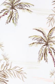 Krekls KENZARRO XZ62178-WHITE