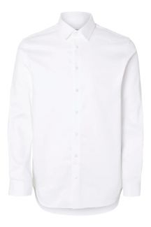 Krekls SELECTED 16092939-Bright-White