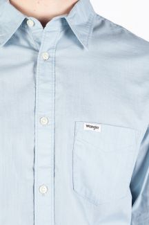 Krekls WRANGLER 112351333