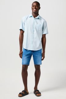 Krekls WRANGLER 112362379