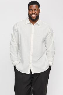Lina krekls JACK & JONES 12269089-White