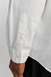 Lina krekls JACK & JONES 12269089-White
