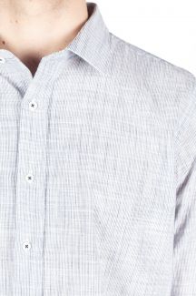 Lina krekls MCL 32847-LACIVERT