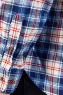 Krekls CROSS JEANS 35615-014