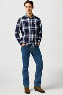 Krekls WRANGLER 112362898