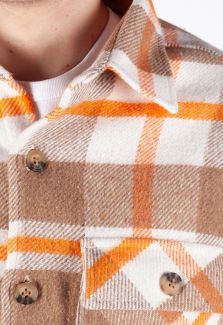 Krekls XINT 700918-K-ORANJ