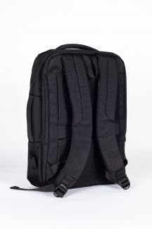 Mugursoma PIERRE CARDIN 4455-ALAN05-NERO