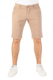 Auduma šorti CROSS JEANS A565-306