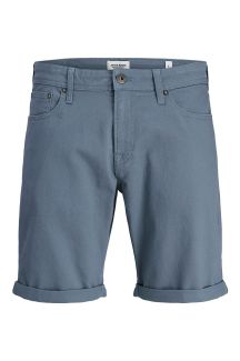 Auduma šorti JACK & JONES 12171005-China-Blue