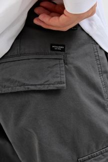 Auduma šorti JACK & JONES 12254276-Castlerock