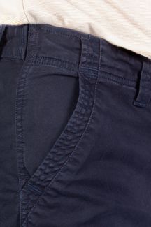 Auduma šorti JACK & JONES 12274211-Dark-Navy