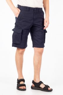 Auduma šorti JACK & JONES 12274211-Dark-Navy