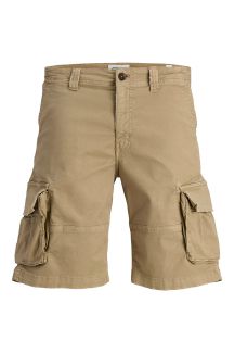 Auduma šorti JACK & JONES 12274211-Elmwood