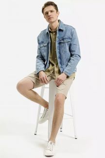 Auduma šorti CROSS JEANS A565-280