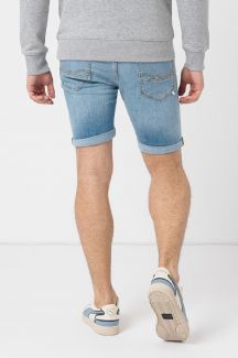 Džinsu šorti JACK & JONES 12226234-Blue-Denim