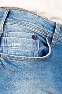 Džinsu šorti LTB JEANS 1009-60487-15947-55627