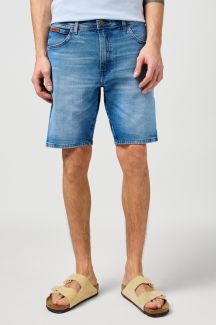 Džinsu šorti WRANGLER 112362505
