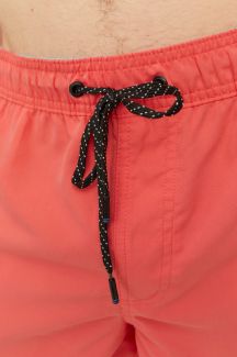 Peldšorti JACK & JONES 12225961-Hot-Coral