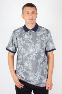 Polo krekls BLUE SEVEN 3211725-595