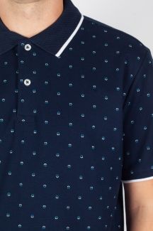 Polo krekls BLUE SEVEN 3211865-595
