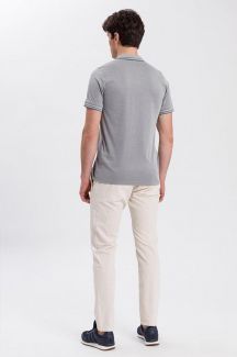 Polo krekls CROSS JEANS 15698-019