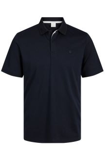 Polo krekls JACK & JONES 12251180-Night-Sky