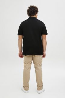 Polo krekls JACK & JONES 12274980-Black