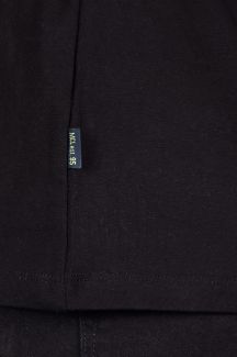 Polo krekls MCL 39471-SIYAH