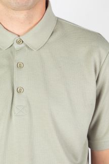 Polo krekls MCL 39492-A-CAGLA