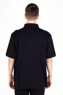 Polo krekls MCL 39492-SIYAH