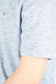 Polo krekls MCL 39806-MAVI