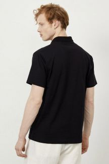 Polo krekls XINT 501935-SIYAH